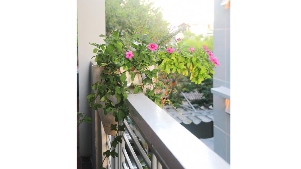 Quan Quan Hotel Danang Exteriér fotografie