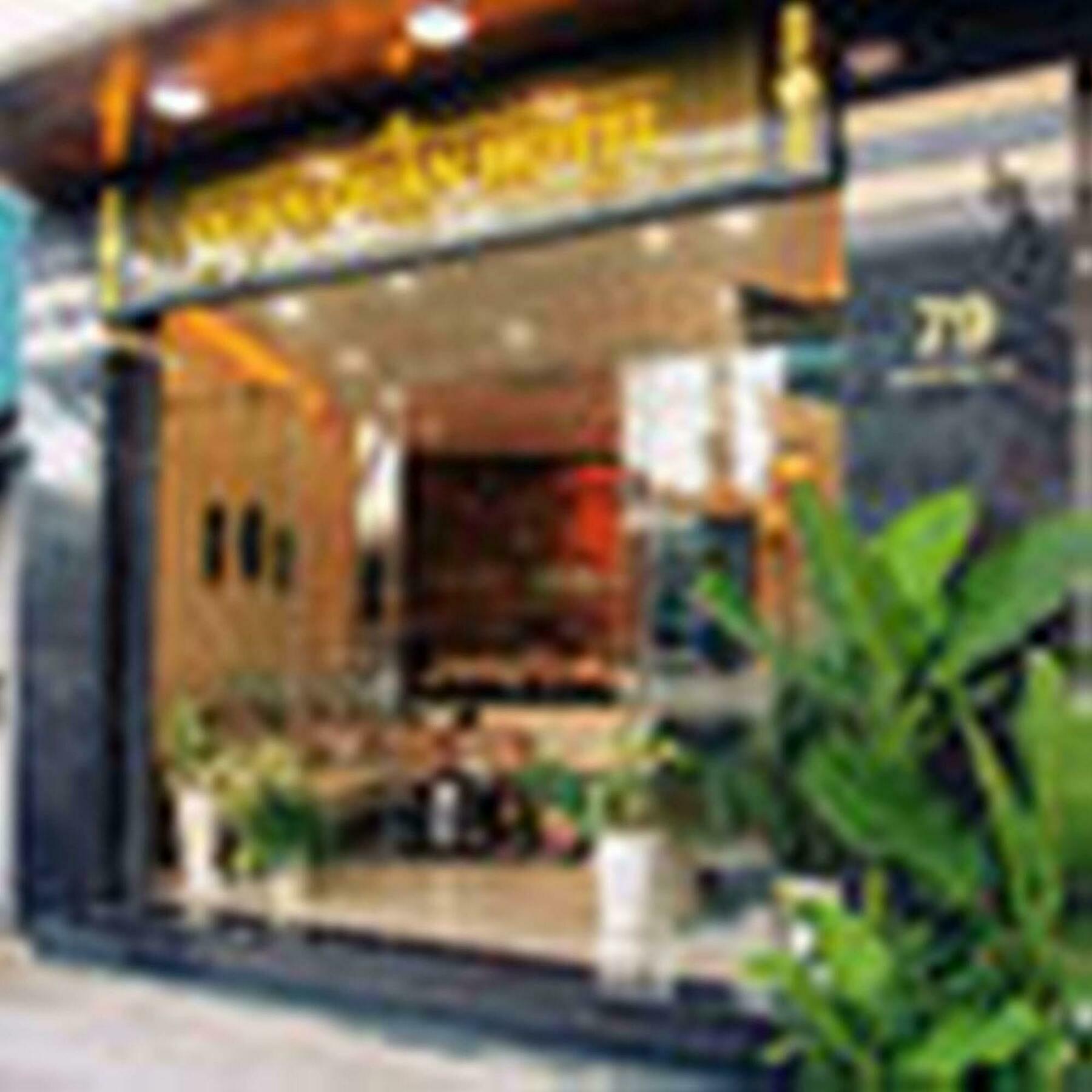 Quan Quan Hotel Danang Exteriér fotografie